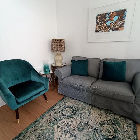10 Maria - Faro Villa ภายนอก รูปภาพ