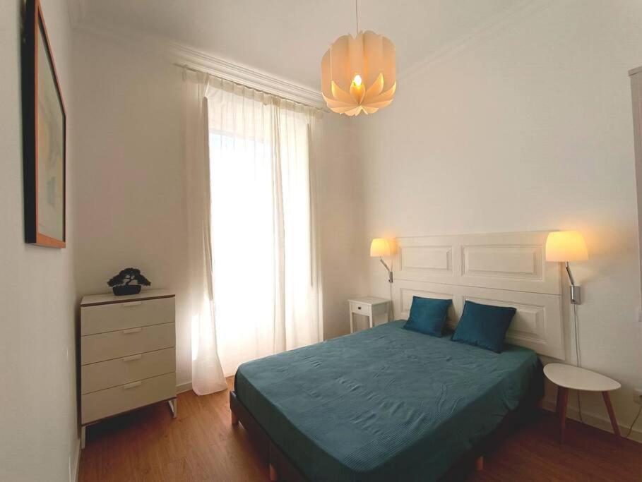 10 Maria - Faro Villa ภายนอก รูปภาพ