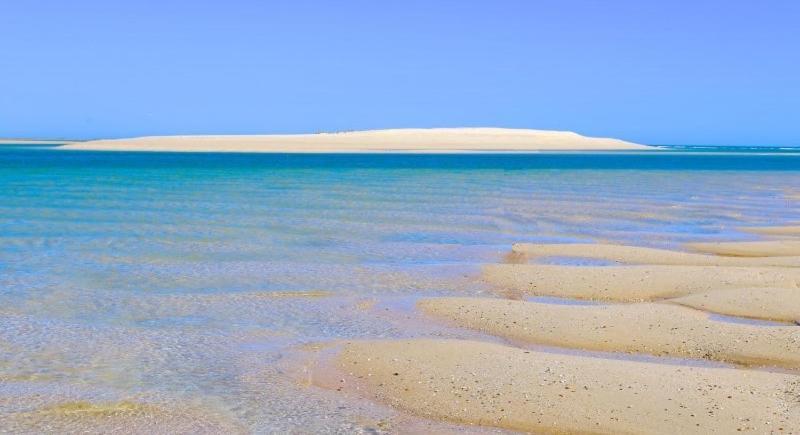 10 Maria - Faro Villa ภายนอก รูปภาพ