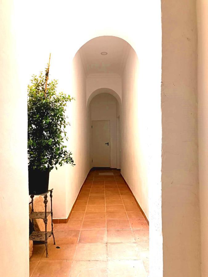 10 Maria - Faro Villa ภายนอก รูปภาพ